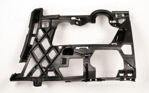 Tampon Braketı On Sol Vw Golf7 13-17 5G0807723A