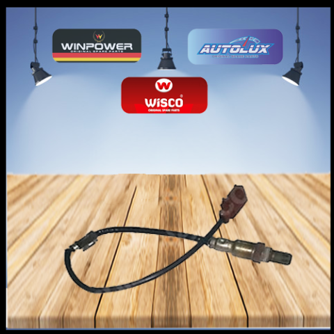 Oksıjen Sensoru Vw T4 2.0 Aac 90 > 030906265AN