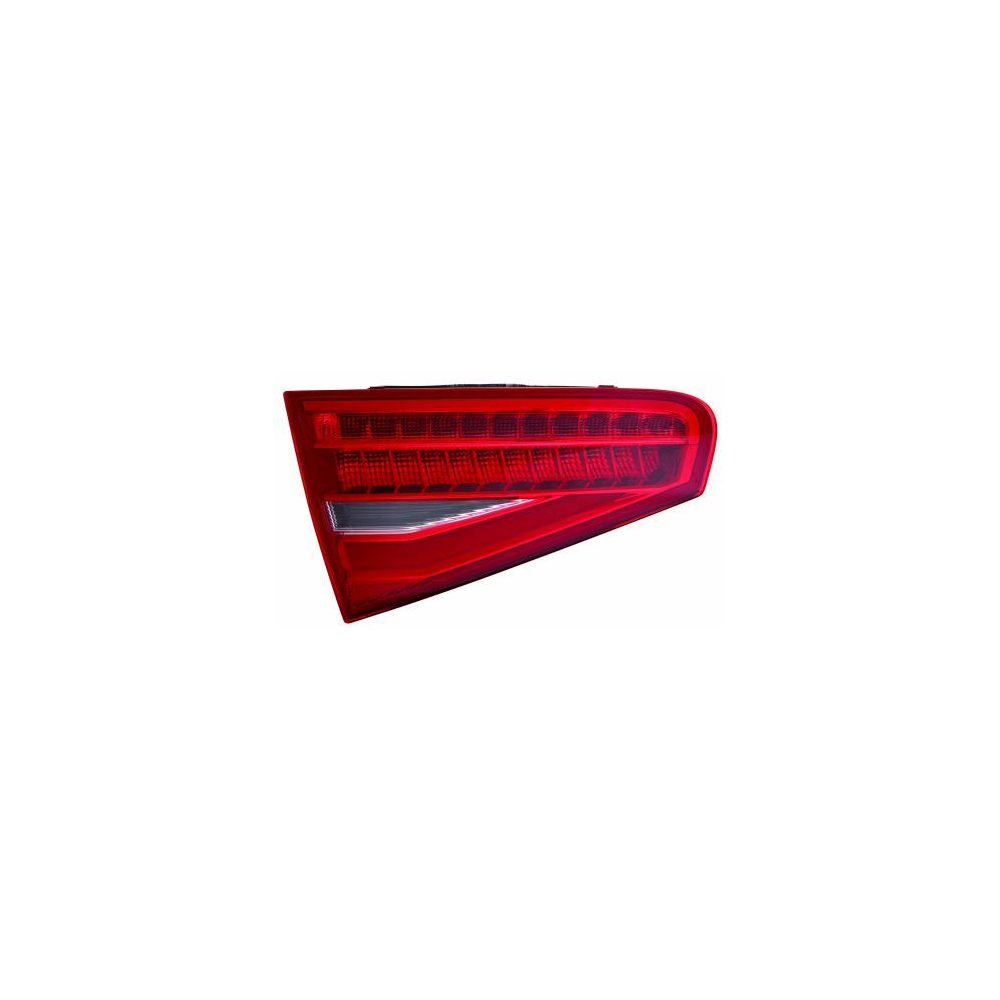 Depo Stop Lambası İç Sol LEDli Audi A4 2011-2015 8K5945093AC