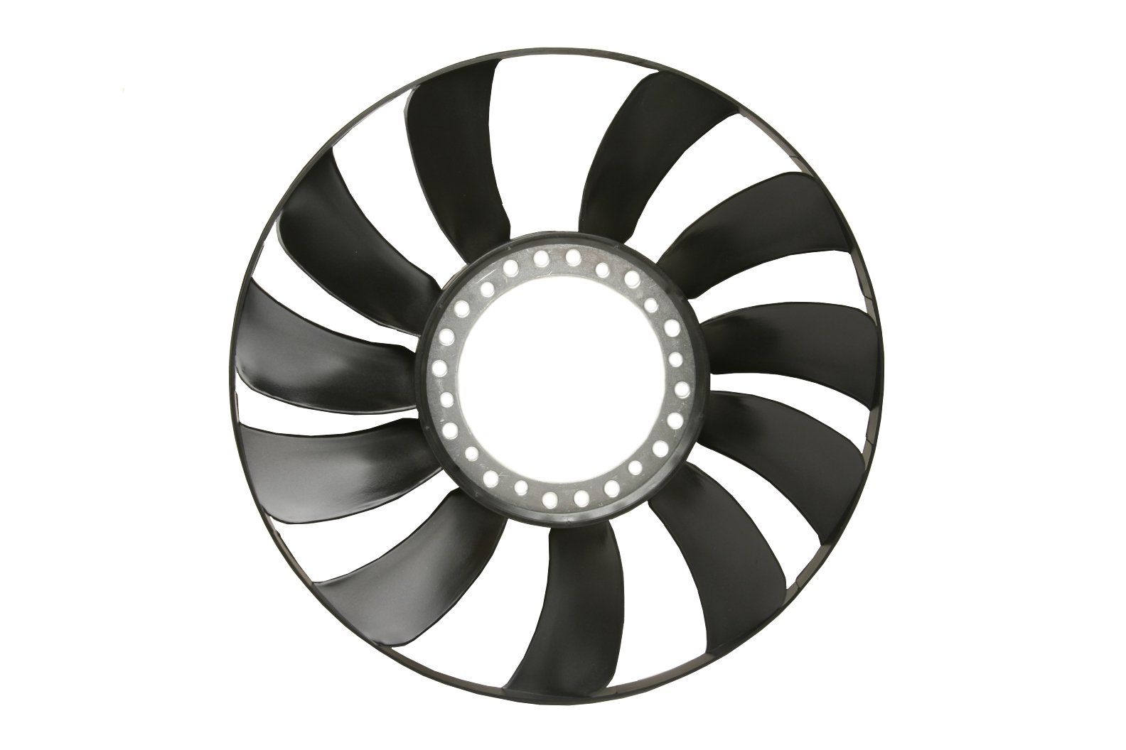 Fan Pervanesı Vw Passat A4 A6 1.6 1.8 1.9 95 > 058121301B