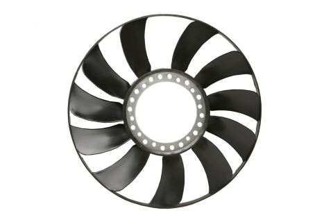 Fan Pervanesı Vw Passat A4 A6 1.6 1.8 1.9 95 > 058121301B