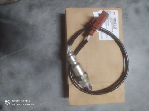 Oksıjen Sensoru Vw Golf5 6 Polo 1.4 1.6 16V 06 > 036906262AA