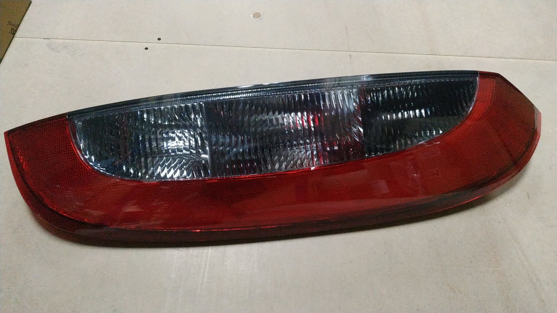 Stop Sag Opel Corsa C 00-12 1222057