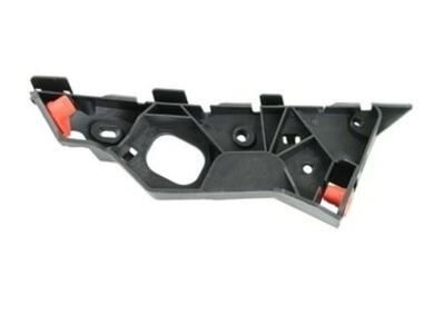 Tampon Braketı On Sag Opel Corsa D 07> 1406208