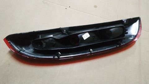 Stop Sag Opel Corsa C 00-12 1222057