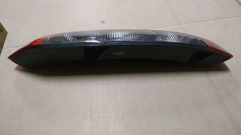 Stop Sag Opel Corsa C 00-12 1222057