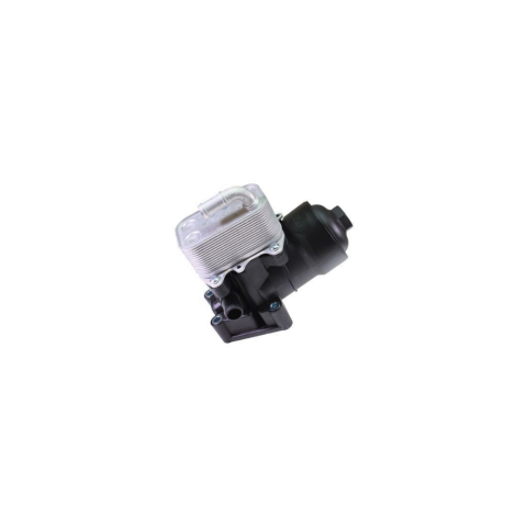 Yağ Filtre Kütüğü Soğutuculu VW A6 2.0 TDI 2011-2018 03L115389E