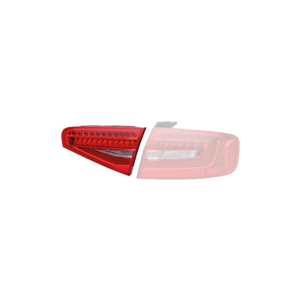 Depo Stop Lambası İç Sağ LEDli VW A4 2011-2015 8K5945094AC