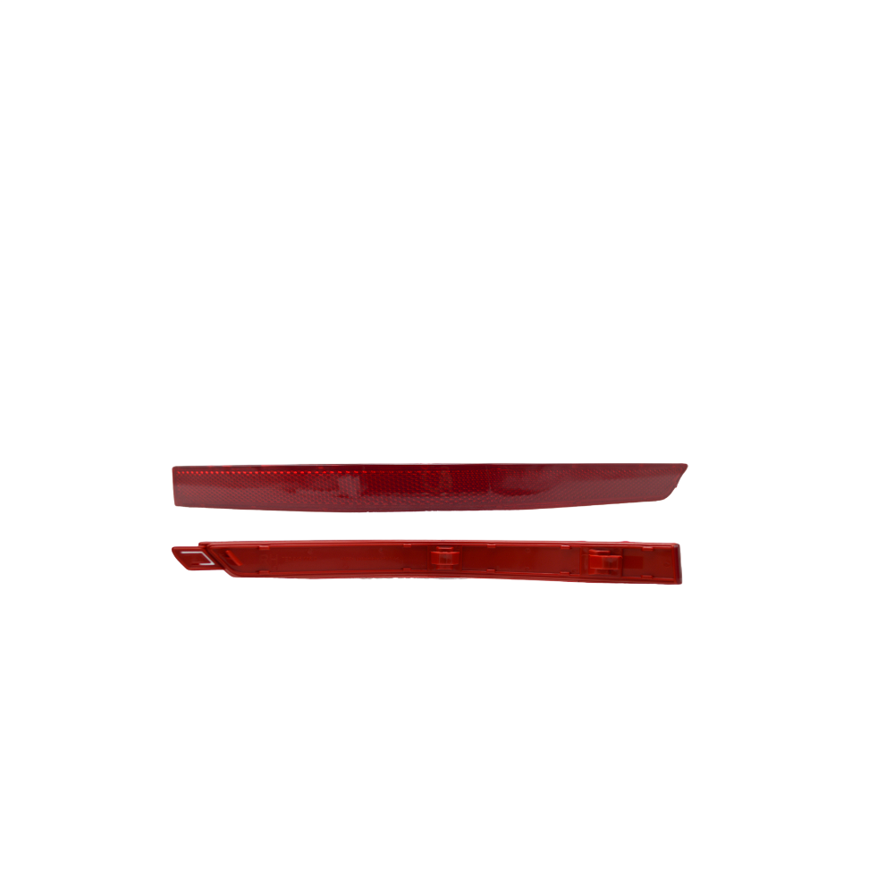 Wisco Tampon Reflektörü Arka Sağ Vw T7 - 7E0945106D