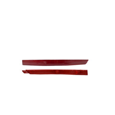 Wisco Tampon Reflektörü Arka Sağ Vw T7 - 7E0945106D