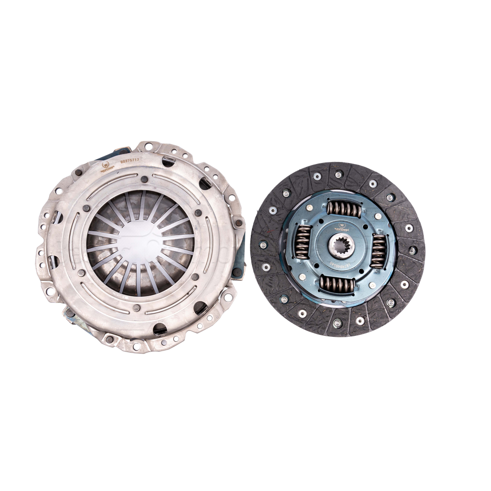 Debriyaj Seti Rulmansız Opel Vectra B X1.6XEL Y1.6XE Z1.6XE 1995- 1878040545