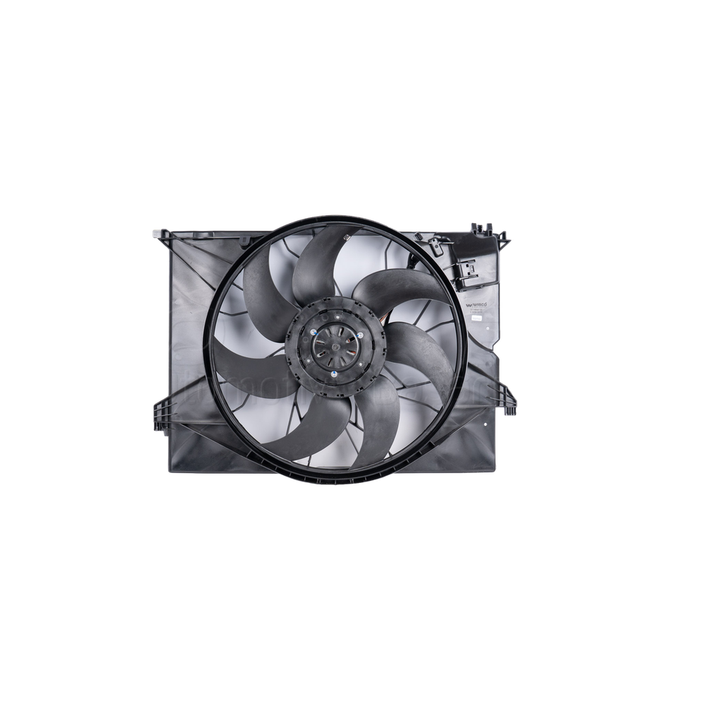 Fan Motoru Davlumbazlı Mercedes W221 S250 - S300 - S350 2004- A2215000493