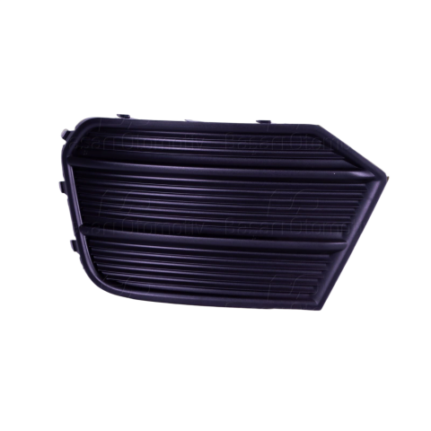 Tampon Izgarası Sol Sissiz Audi Q3 2015-2018 1231053-00 8U0807681P 8U0807681P4U8
