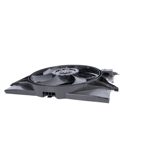 Fan Motoru Davlumbazlı Mercedes W221 S250 - S300 - S350 2004- A2215000493