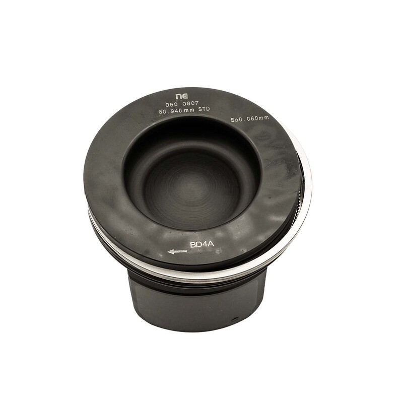 Pıston+Segman Passat Caddy Arteon Tıguan Q2 Q3 A 05L107065AE