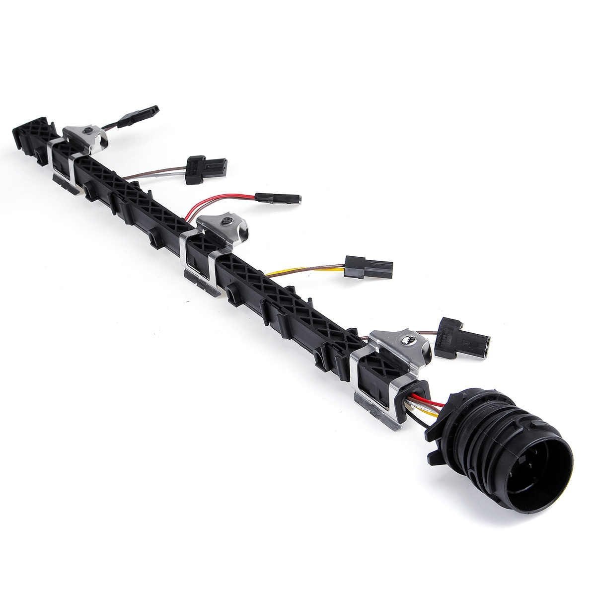 Enjektör Baglantı Tesısatı T5 04-10 Ioe-Vw 070971033