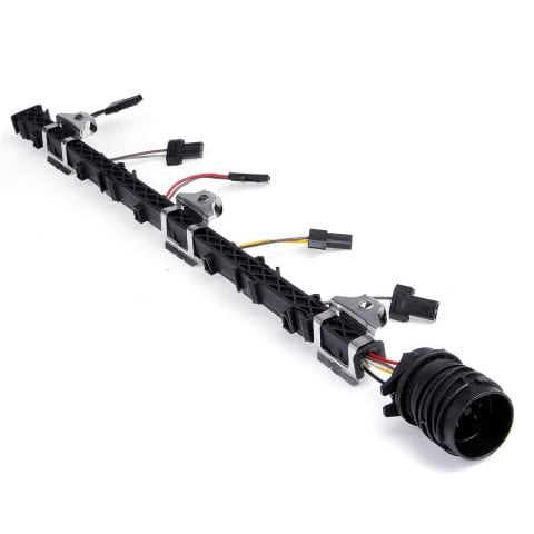 Enjektör Baglantı Tesısatı T5 04-10 Ioe-Vw 070971033