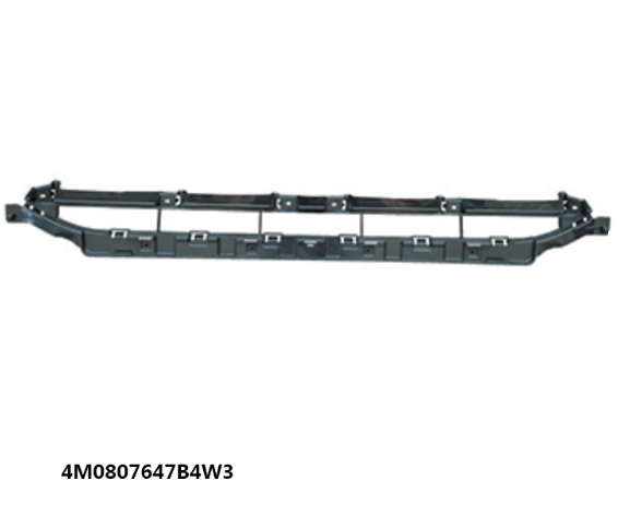 Tampon Braketı On Alt Orta Audı Q7 16-19 4M0807647B4W3