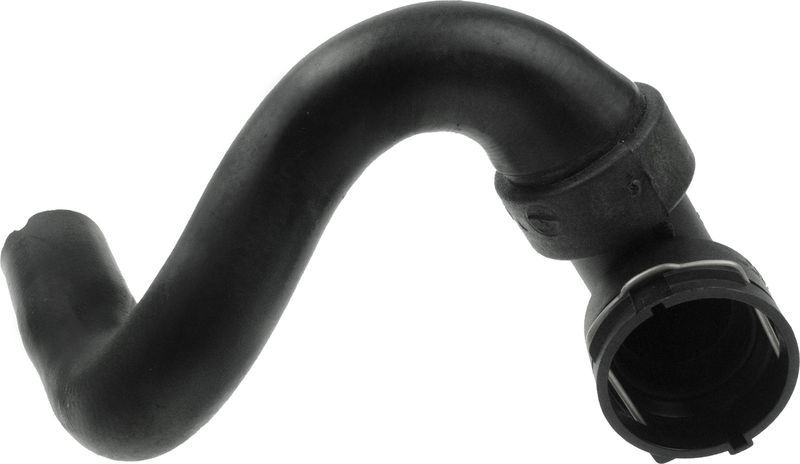 Radyator Hortumu Alt Opel Corsa D 1.3 Dtj Dth 18295