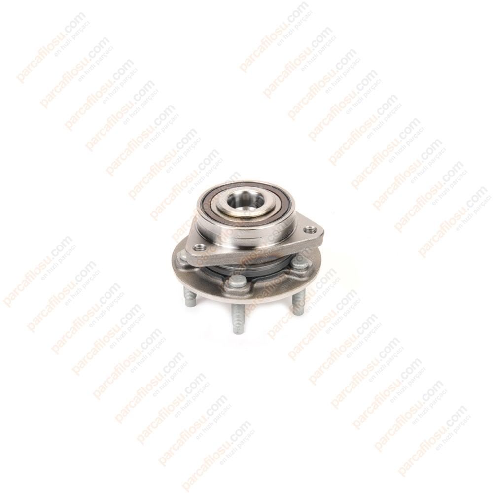 Porya On Sol-Sag Rulmanlı 5X105 136X33dıs Abs Opel  13510543