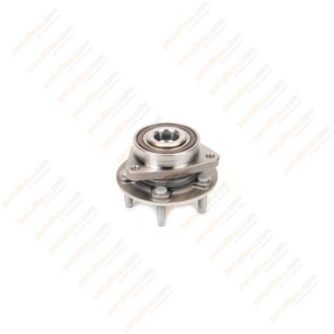 Porya On Sol-Sag Rulmanlı 5X105 136X33dıs Abs Opel  13510543