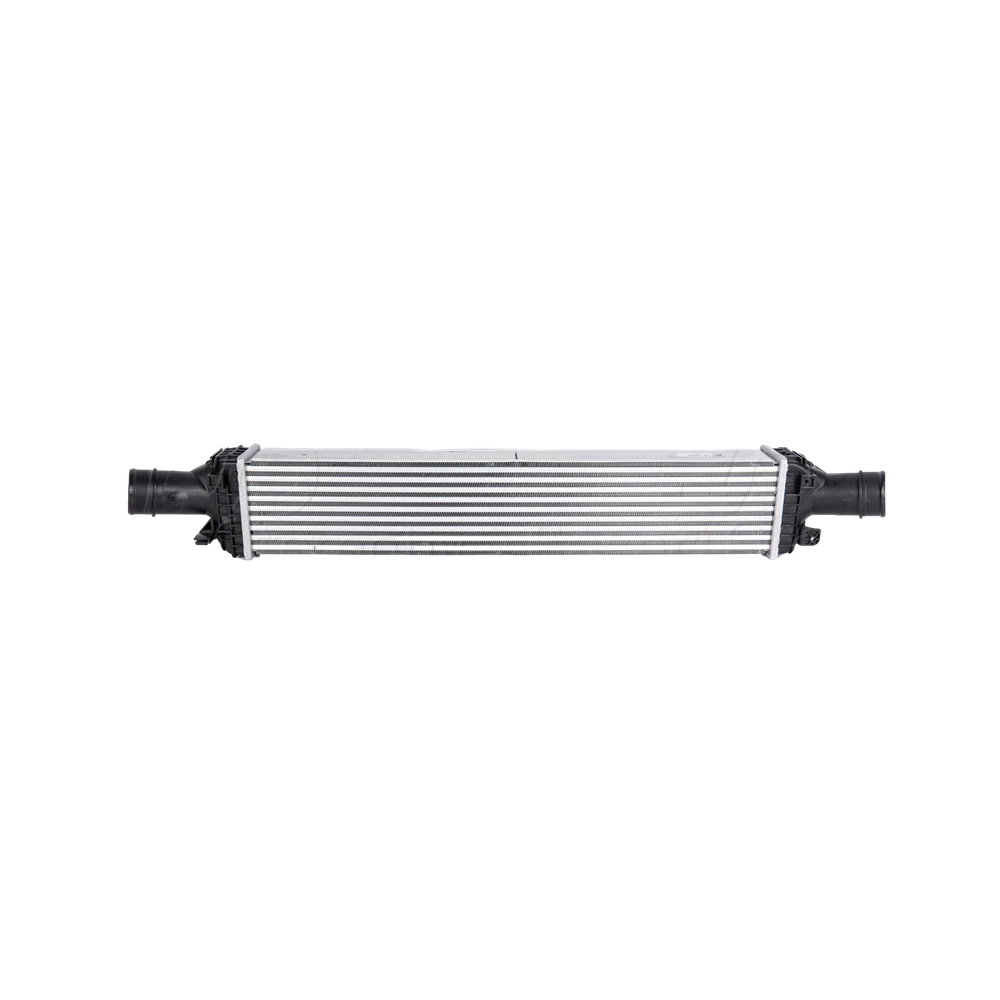 Turbo Radyatörü (Intercooler) Audi A4 - A5 - A6 - A7 - A8 - Q5 - Porsche Macan 3.0TD 2007-2018 8K0145805E