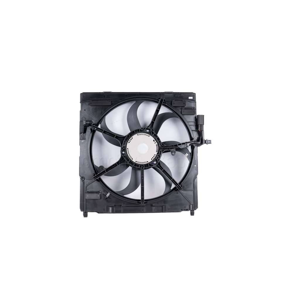Fan Motoru Davlumbazlı BMW G30 - G31 600W 17427953400