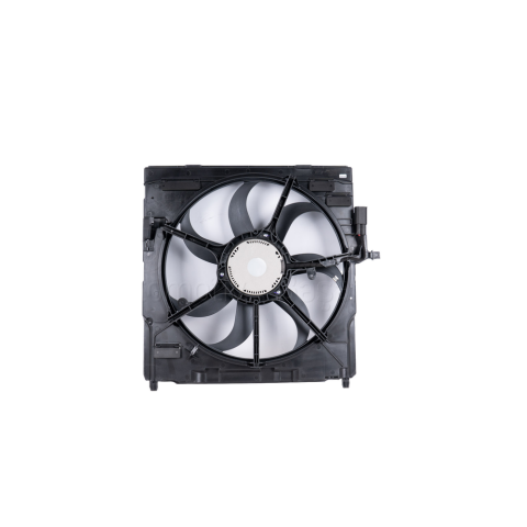 Fan Motoru Davlumbazlı BMW G30 - G31 600W 17427953400