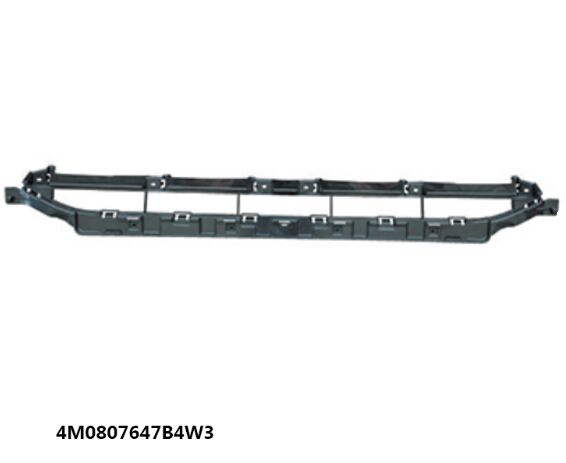 Tampon Braketı On Alt Orta Audı Q7 16-19 4M0807647B4W3