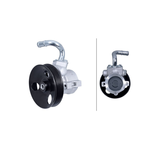 Hella Direksiyon Pompası Chevrolet Captiva C100 - Opel Antara 2.0D 2.0CDTI 2007-2010 25980805