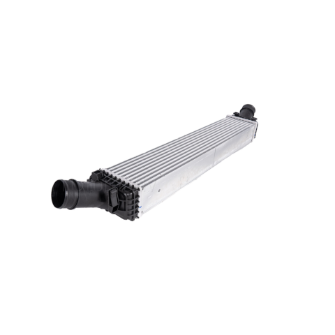 Turbo Radyatörü (Intercooler) Audi A4 - A5 - A6 - A7 - A8 - Q5 - Porsche Macan 3.0TD 2007-2018 8K0145805E