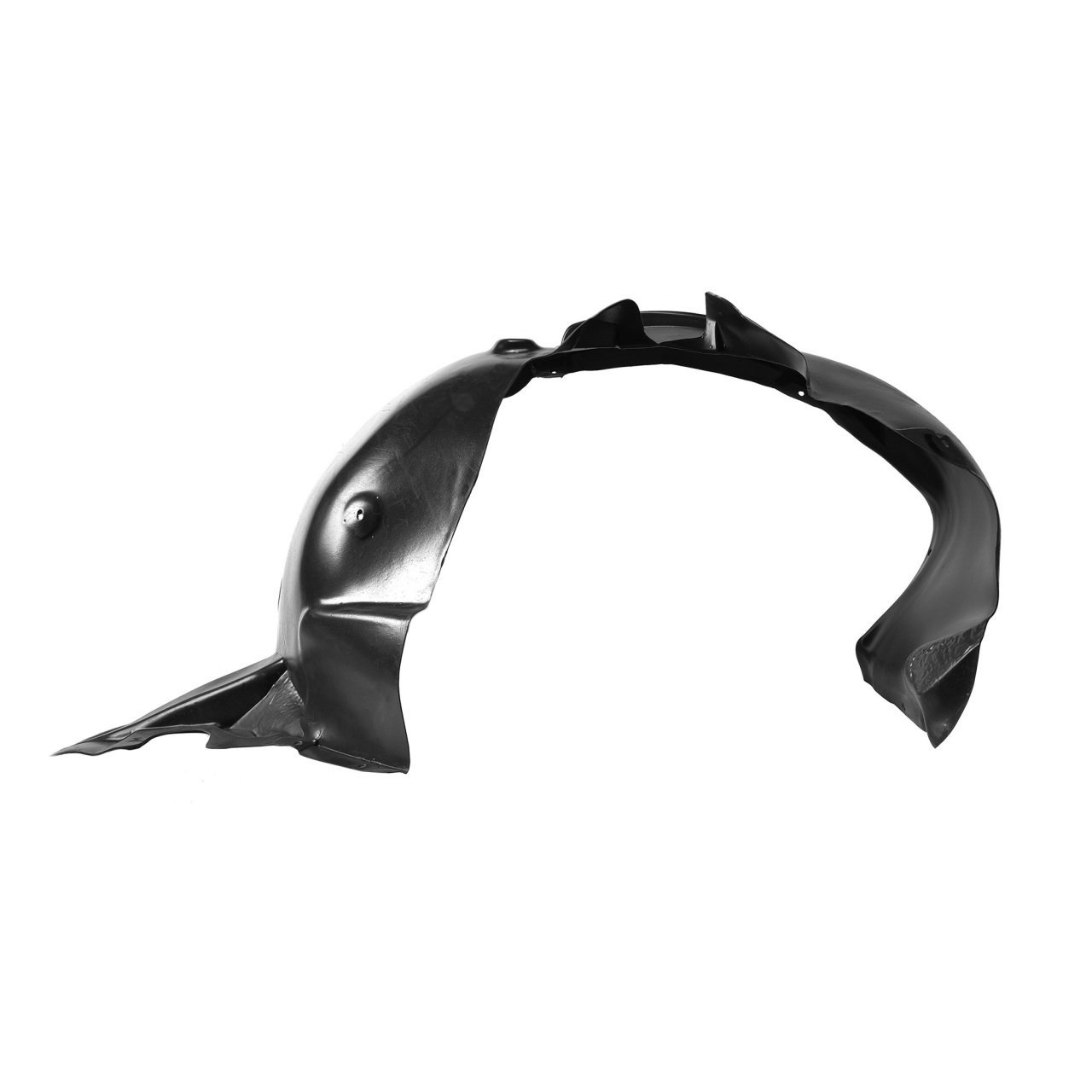 Çamurluk Davlumbazı Ön Sag Polo 17- Bsg 2G0805912D