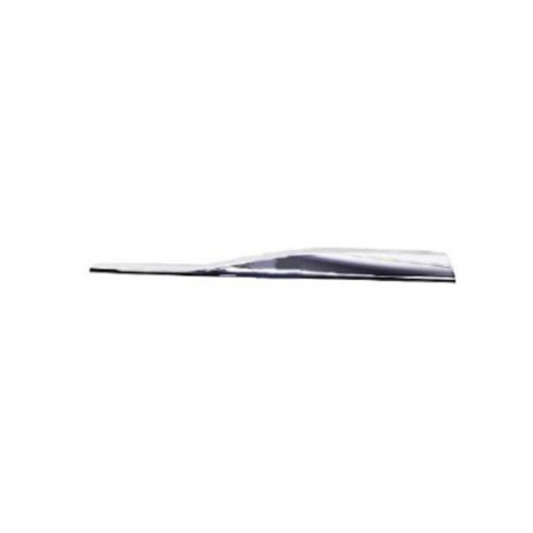 Golf 8 2020-2024 Ön Tampon Nikelajı Sol 5H0853711