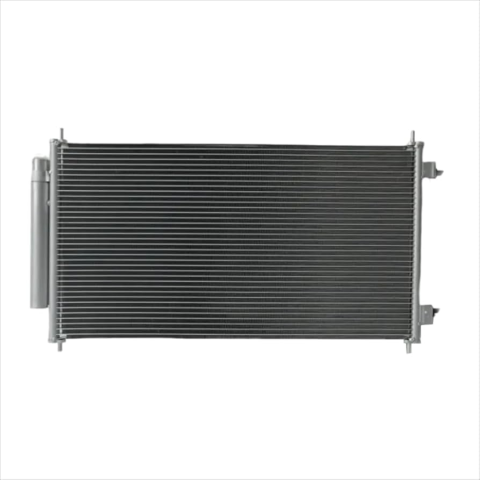 Klıma Radyatoru 637X454x16 Mm Land Rover Range Rov JRB500260