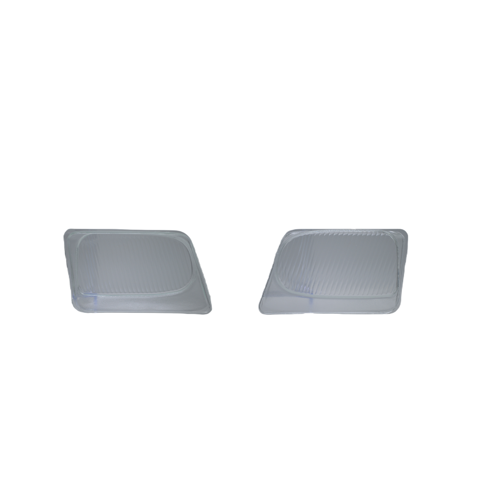 Sis Far Camı Sağ Opel Vectra B 1996-1999 6710092CAM - 90512451