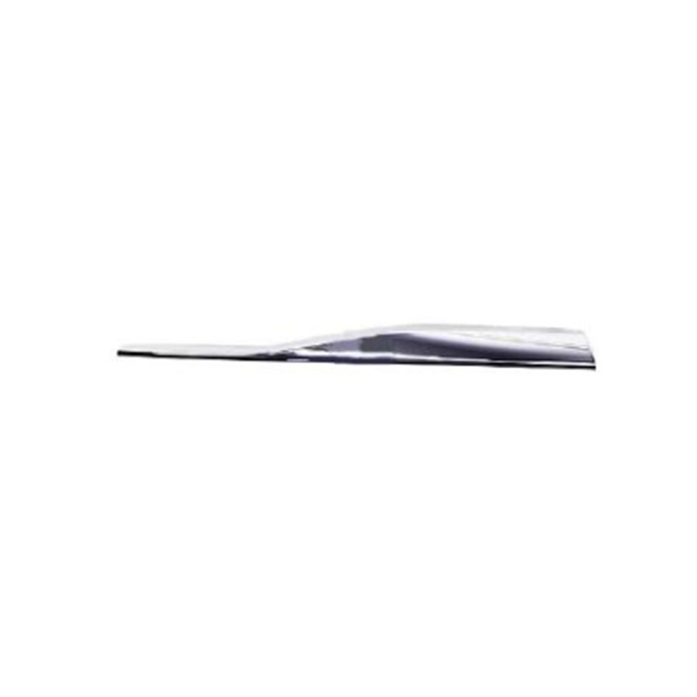 Golf 8 Ön Tampon Nikelajı Sol 5H0853711 - Uygun Fiyat