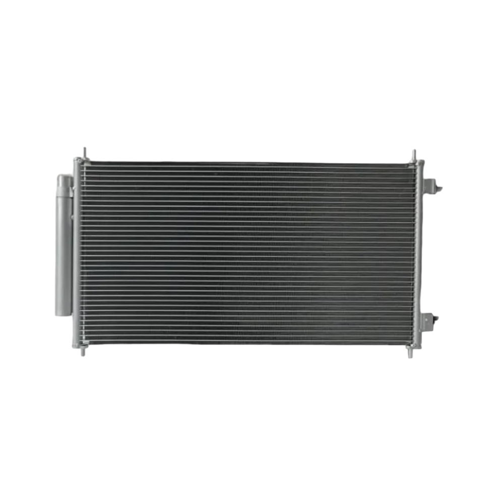 Land Rover Range Rover Klima Radyatörü JRB500260 - Wisco