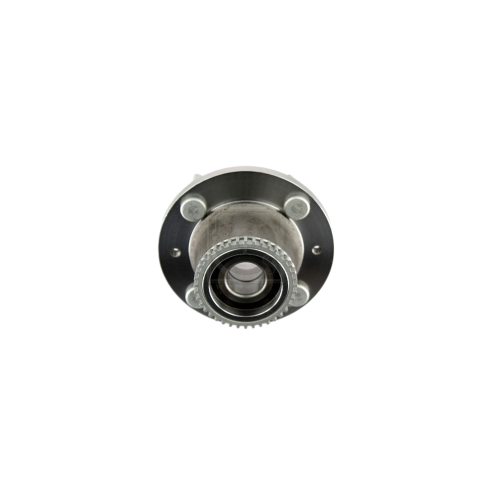 Porya Arka Rulmanlı 4x100 126x25mm ABS 95903586