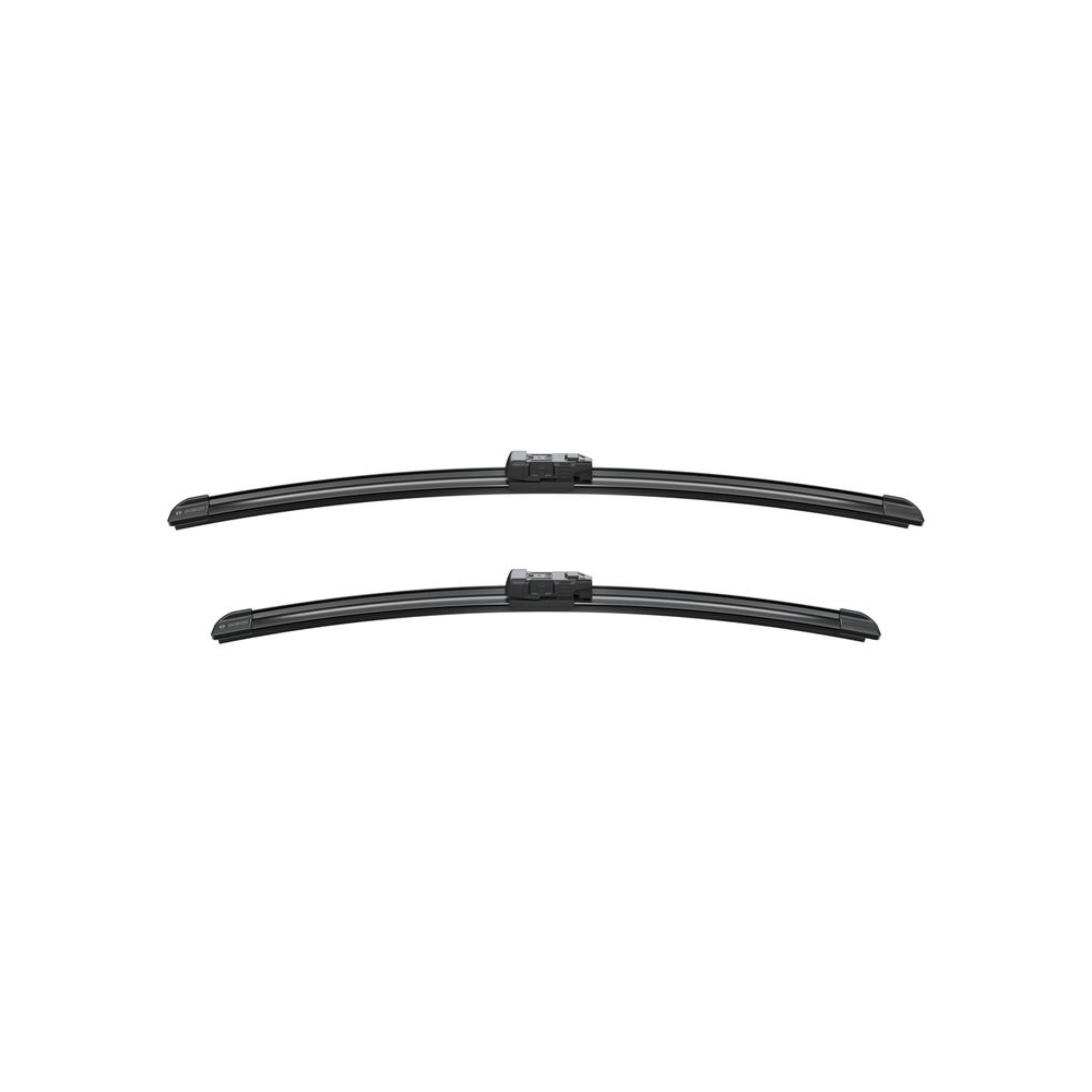 Bosch Silecek Süpürgesi Ön Takım VW Polo - Cordoba - Ibiza - Fabia 530/475mm 6L1955426A