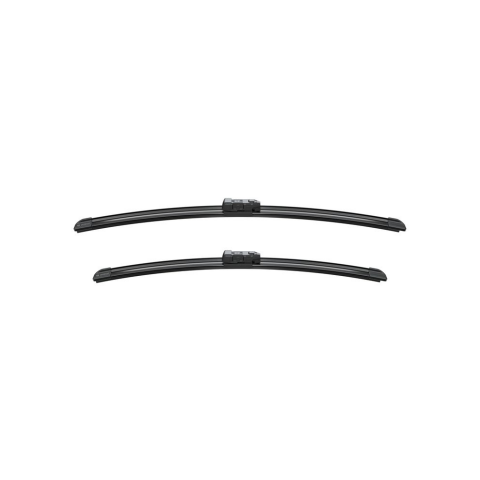 Bosch Silecek Süpürgesi Ön Takım VW Polo - Cordoba - Ibiza - Fabia 530/475mm 6L1955426A