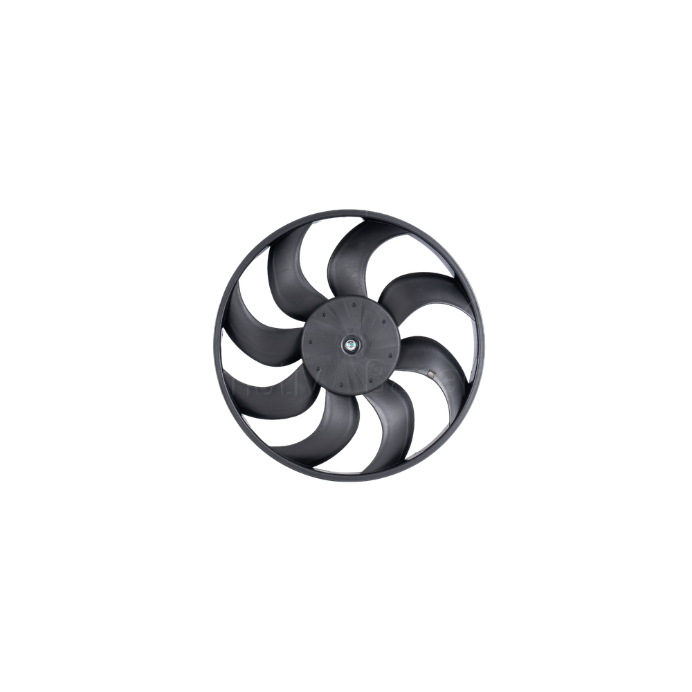Fan Motoru Opel Corsa D 1.3 CDTI 2007- 1341399