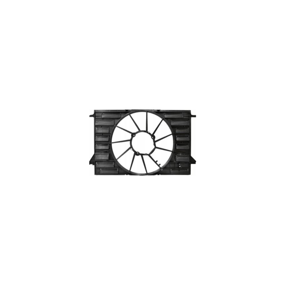 Fan Davlumbazı VW A4 - A5 - Q5 2015-2015 8W0121207
