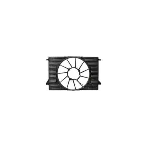 Fan Davlumbazı VW A4 - A5 - Q5 2015-2015 8W0121207