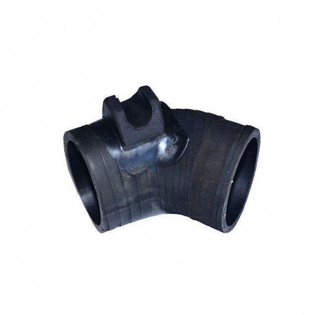 Passat A4 Turbo Hortumu 97-00 [Bsg] [8D0145834A]