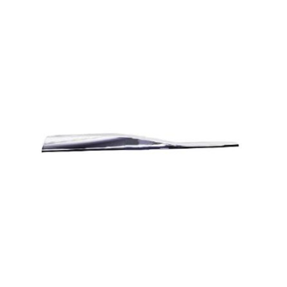 Golf 8 2020-2024 Ön Tampon Nikelajı Sağ 5H0853712