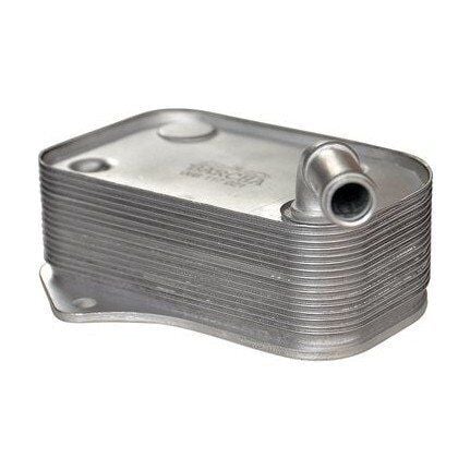 Yağ Soğutucu Volkswagen Passat - Audi A4 - A6 2.0 Benzinli 2001-2008