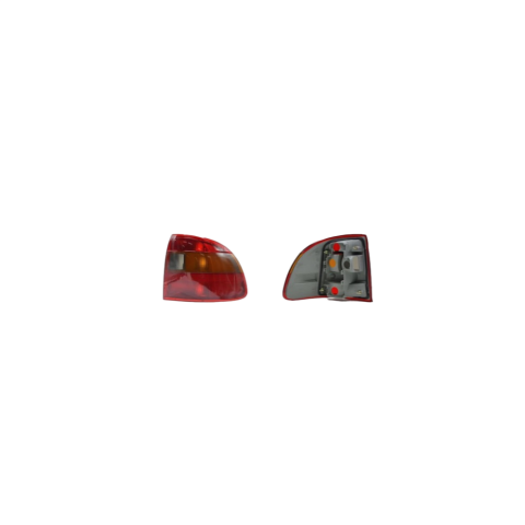 Stop Sağ Açık Kristal Opel Astra F Sedan 1996-1999 1223982BK