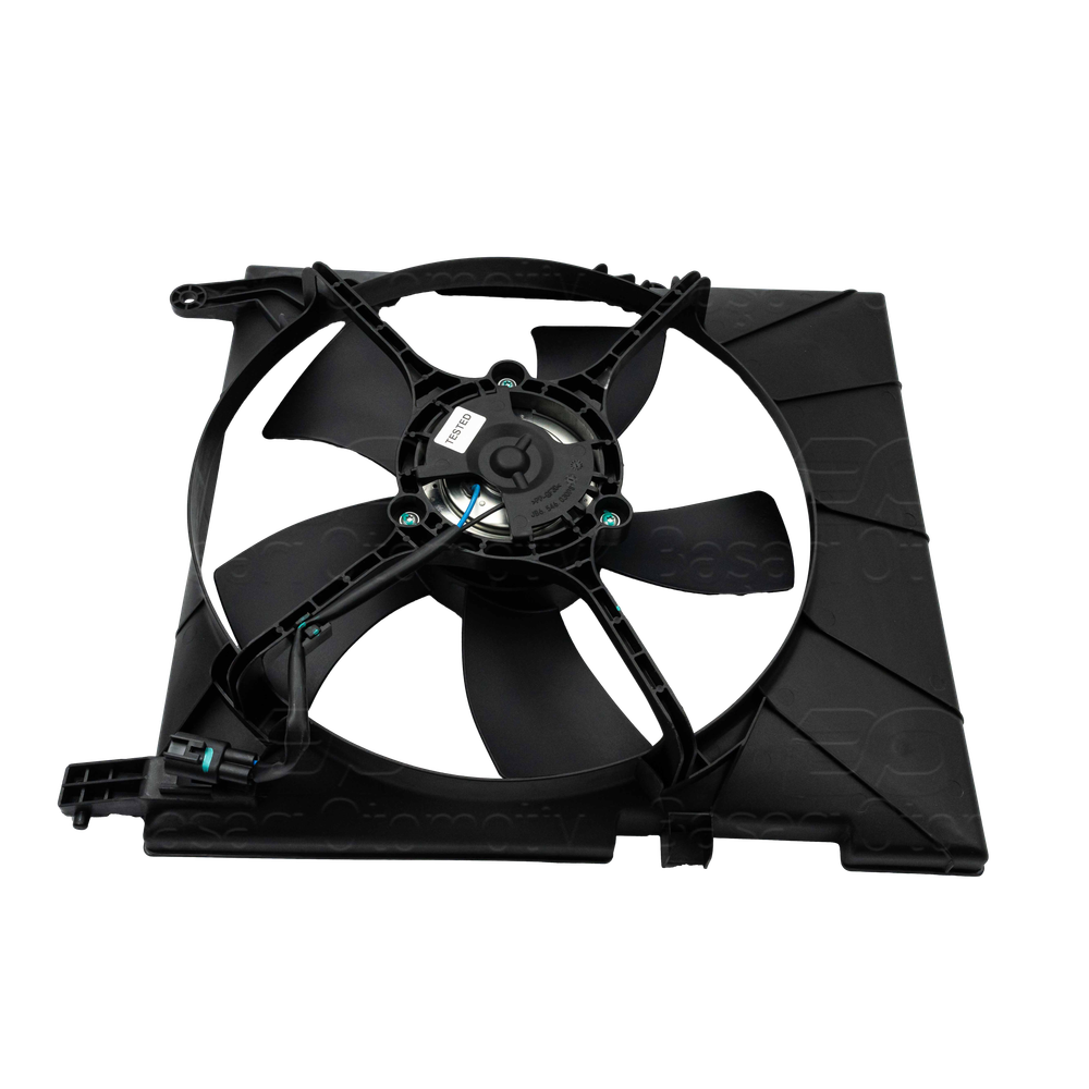 Fan Motoru Davlumbazlı Chevrolet Aveo - Kalos 1.4 2008- 2113767-00