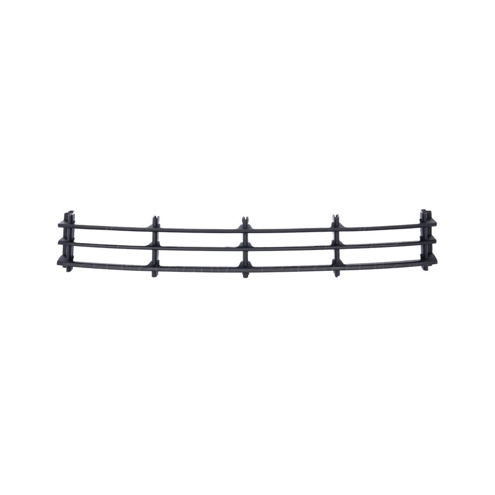 Tampon Izgarası Ön Orta Skoda Octavia 2 2004-2008 1Z0853677B41