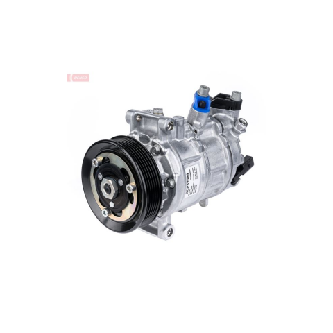 Denso Klima Kompresörü VW Golf 7 - Passat - Arteon - Caddy - A3 - Leon - Octavia 2013- 5Q0820803P